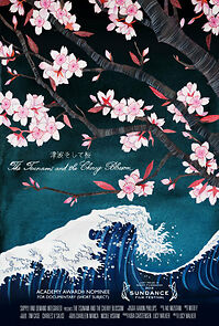 The Tsunami and the Cherry Blossom (Short 2011) (2012)