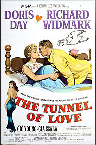 The Tunnel of Love (1959)