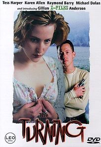 The Turning (2020)