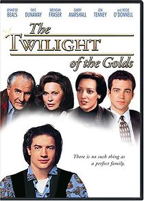 The Twilight of the Golds (1997)