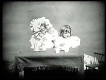 The Twins' Tea Party (1902)