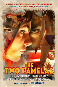 The Two Pamelas (2016)
