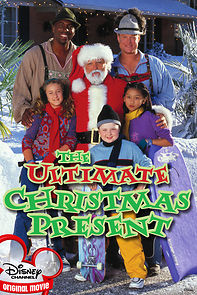 The Ultimate Christmas Present (2000)