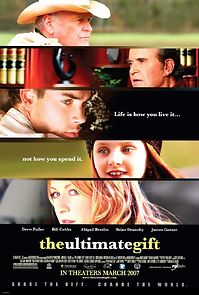 The Ultimate Gift (2007)