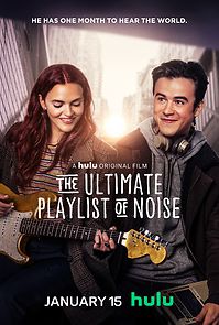 The Ultimate Playlist of Noise (2021)