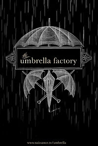 The Umbrella Factory (Short 2013) (2013)