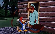 The Unbearable Salesman (Short 1957) (1957)