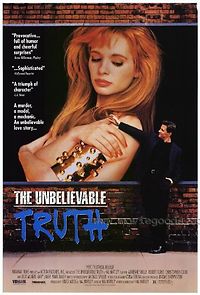 The Unbelievable Truth (1990)
