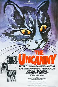 The Uncanny (1977)