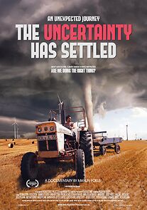The Uncertainty Has Settled (2017)