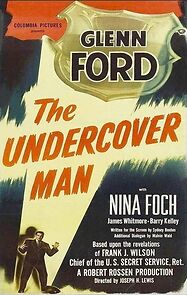 The Undercover Man (1949)