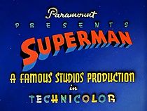 The Underground World (Short 1943) (1943)