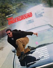 The Underground (2021)