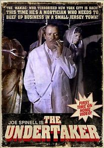 The Undertaker (1988)