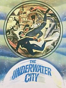 The Underwater City (1962)