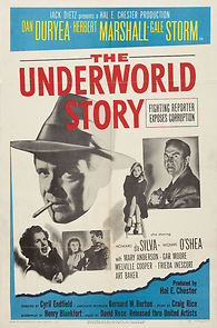 The Underworld Story (1950)