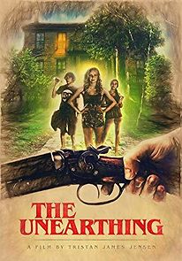 The Unearthing (2015)