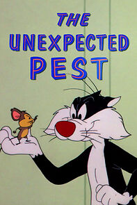 The Unexpected Pest (Short 1956) (1956)