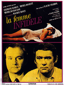 The Unfaithful Wife (1969)