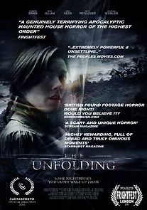 The Unfolding (2017)