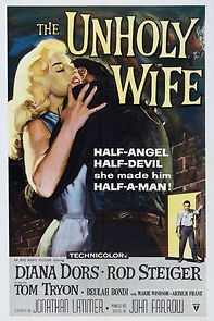 The Unholy Wife (1958)