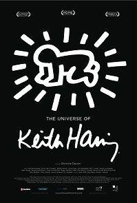 The Universe of Keith Haring (2009)