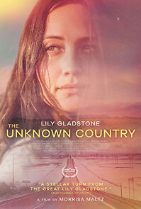 The Unknown Country (2023)