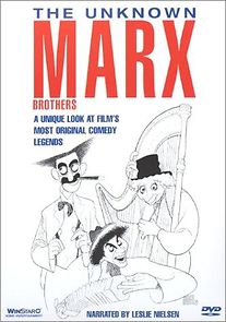 The Unknown Marx Brothers (2009)