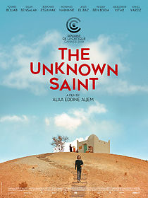The Unknown Saint (2020)