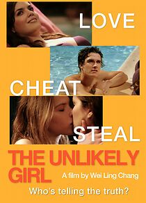 The Unlikely Girl (2014)