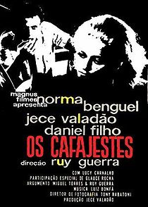 The Unscrupulous Ones (1962)