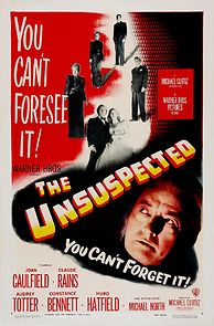 The Unsuspected (1947)