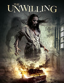 The Unwilling (2016)