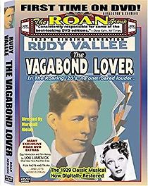 The Vagabond Lover (1929)