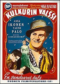The Vagabond's Valse (1941)