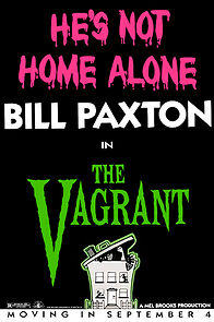 The Vagrant (1992)