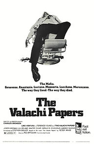 The Valachi Papers (1972)