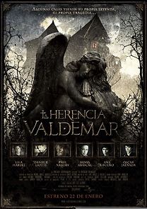 The Valdemar Legacy (2010)