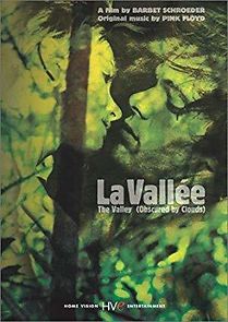 The Valley (Obscured by Clouds) (1977)