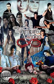 The Vampire Diaries: Forever Yours (TV Special 2017) (2017)
