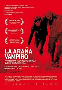 The Vampire Spider (2012)