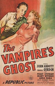 The Vampire's Ghost (1945)