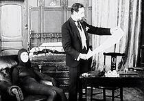 The Vampires: Hypnotic Eyes (1916)