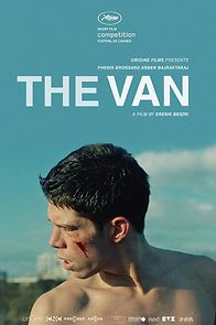 The Van (Short 2019) (2019)