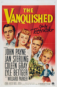 The Vanquished (1953)