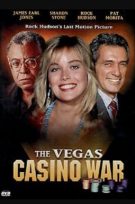 The Vegas Strip War (1984)