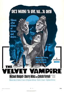 The Velvet Vampire (1980)