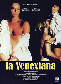 The Venetian Woman (1986)