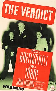 The Verdict (1946)