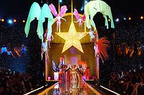 The Victoria's Secret Fashion Show (2017)